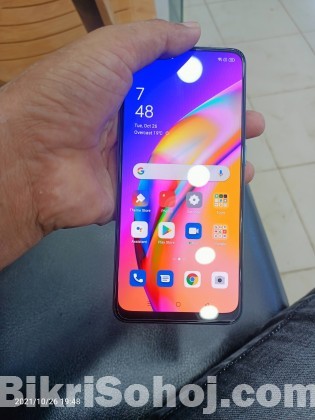 OPPO F19 PRO